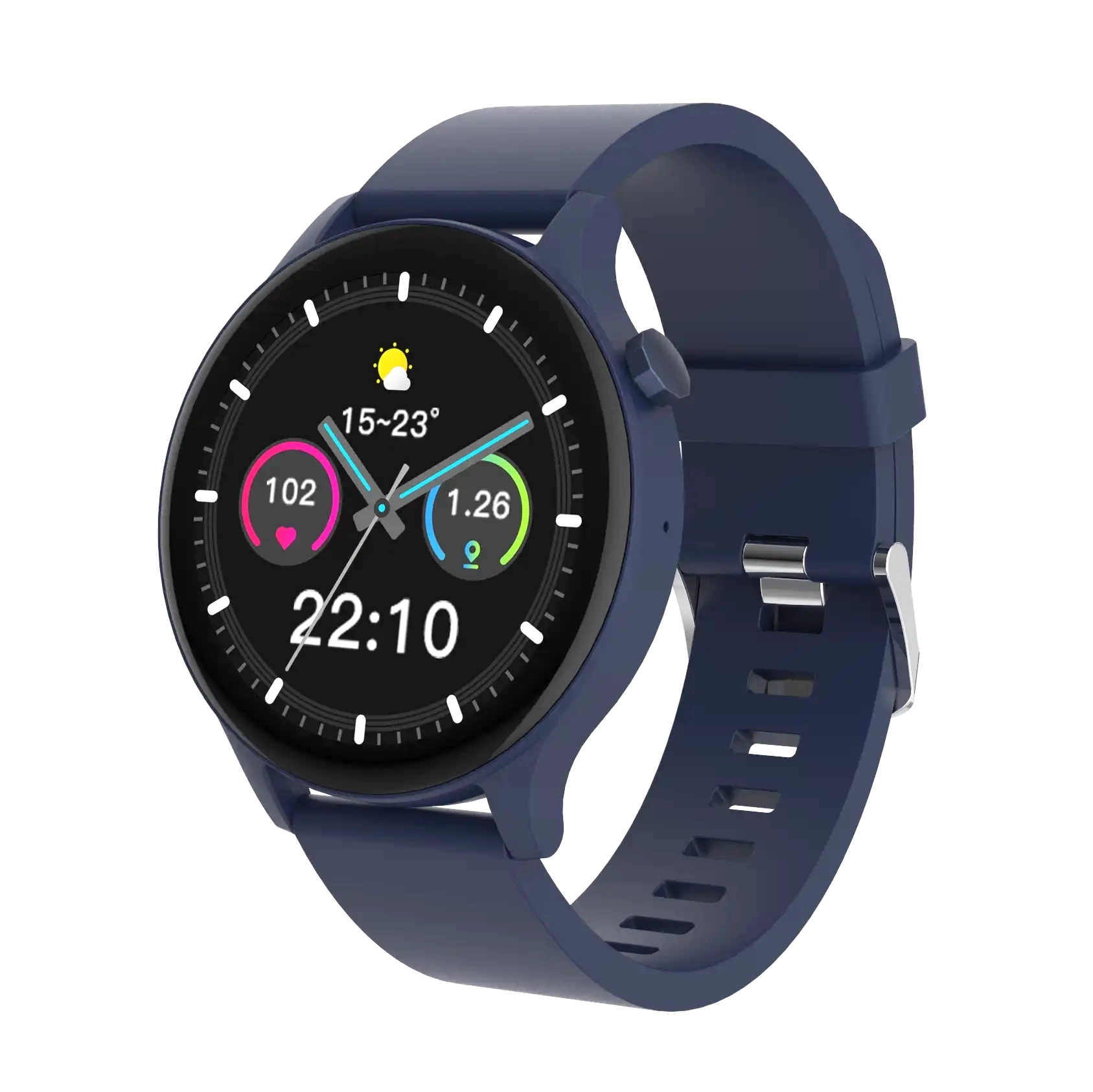 SW1353 BLUE